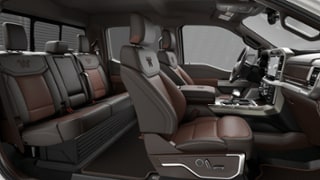 2026 Ford F-150® Internal Image 1